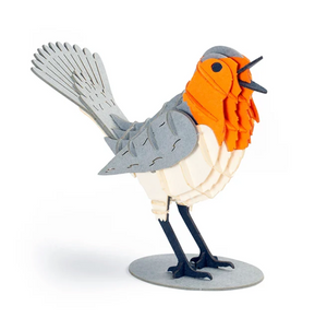 3D Bird Puzzles Various Styles