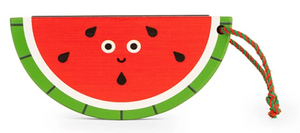 Wooden Fruit Harmonica