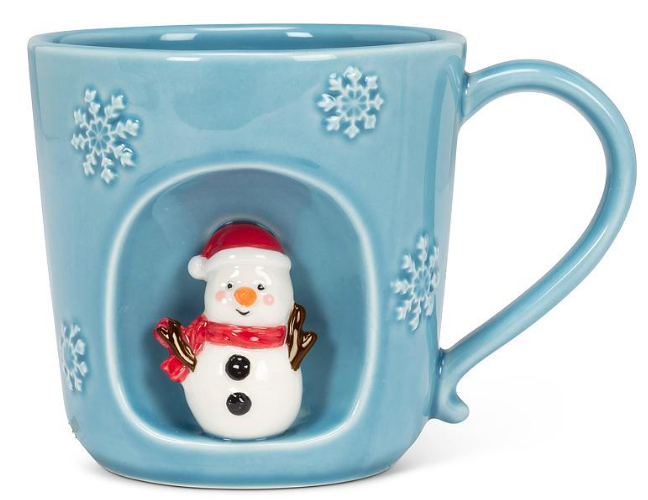 Mugs