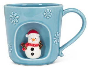 Mugs