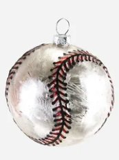 Sport Balls Ornament