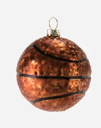 Sport Balls Ornament