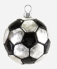 Sport Balls Ornament