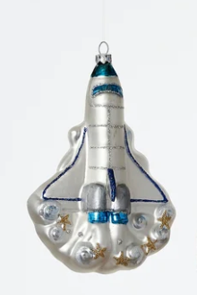 Space Ornament