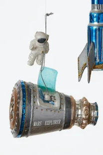 Space Ornament