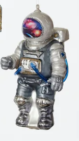 Space Ornament
