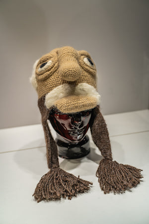 Statler Peruvian Hats