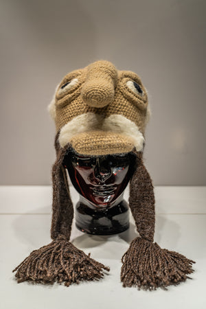 Statler Peruvian Hats