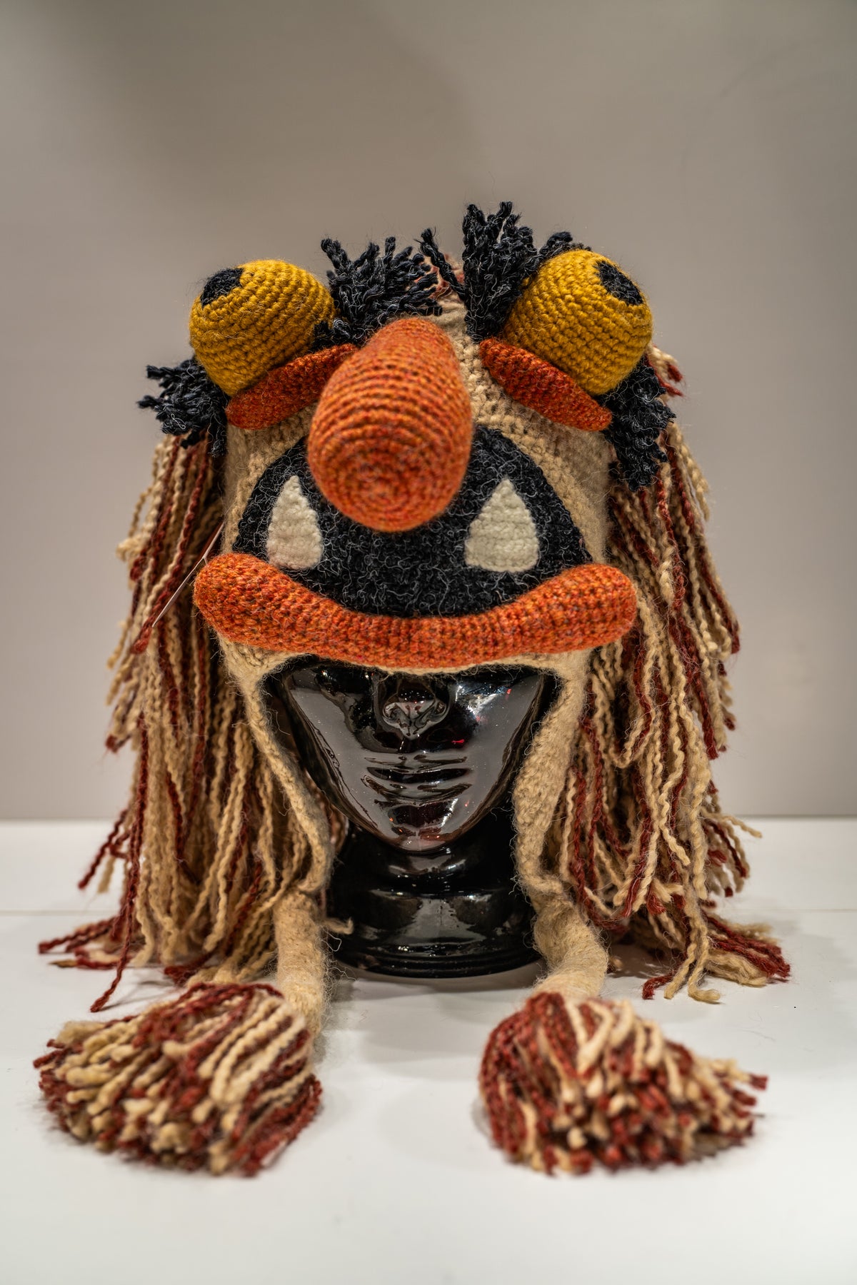 Sweetums Peruvian Hats