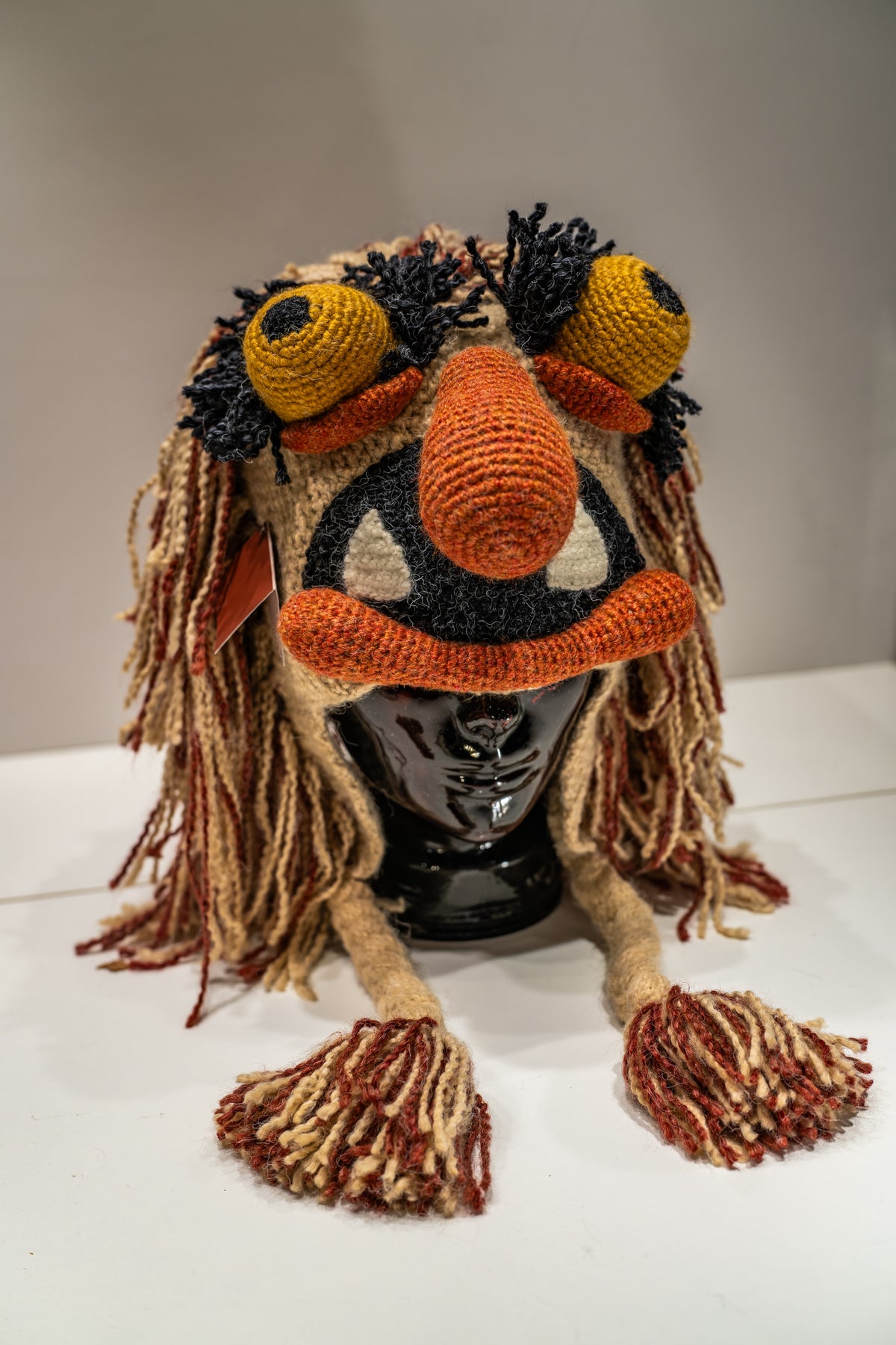 Sweetums Peruvian Hats