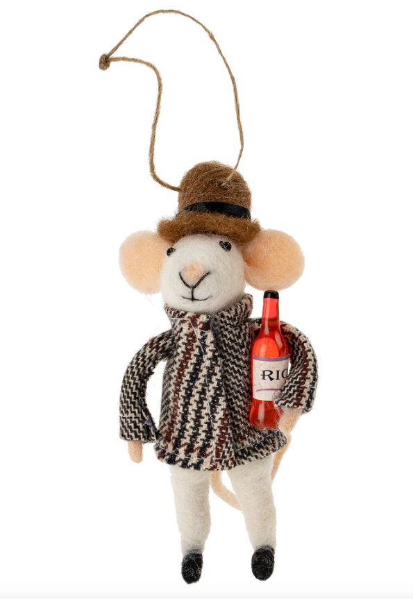 Winston Wine Mouse