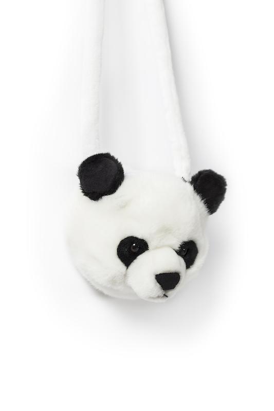 Panda purse sale