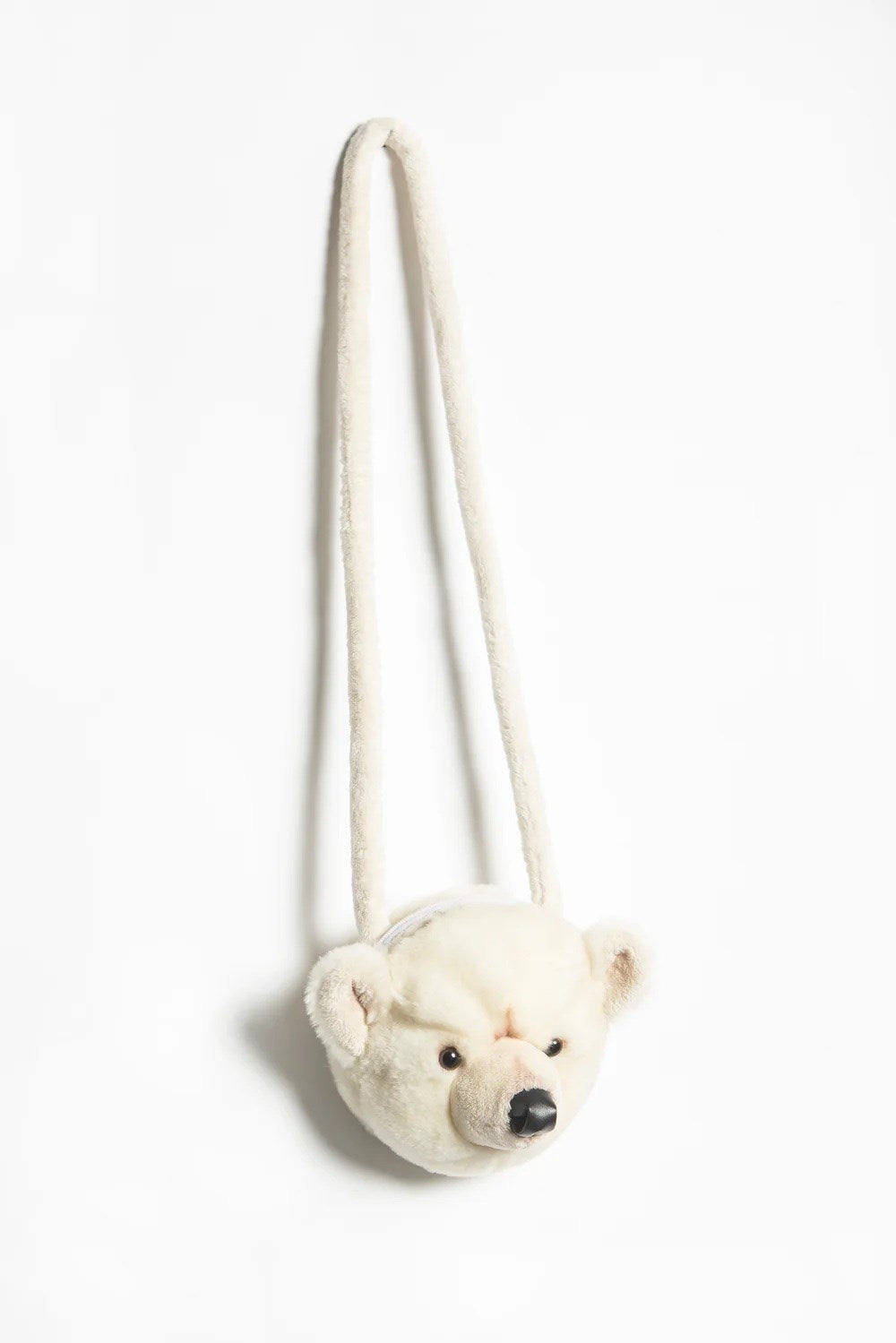 Polar Bear Purse