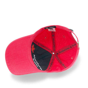 Toronto Assorted Embroidery Badge Cap