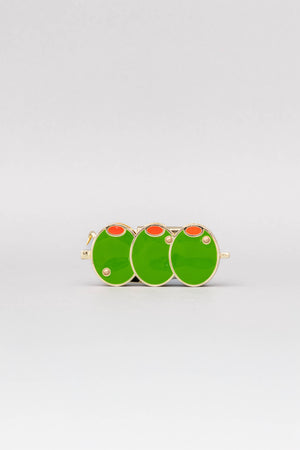 Corkscrew, Olives