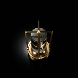 LED Lantern Cordless Table Lamp