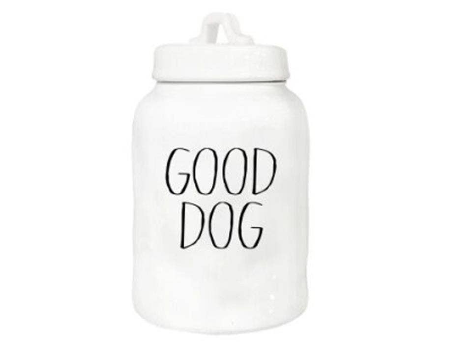 "Good Dog"