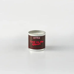BeaverTails 3-Pack Candle Set – Inspired by Iconic Canadian