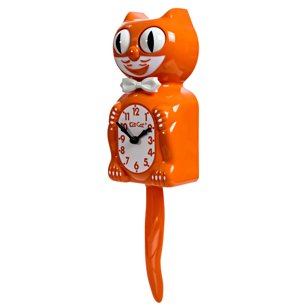 Orange Harvest Kit-Cat Klock