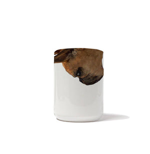 French Bulldog Fawn Snout Mug