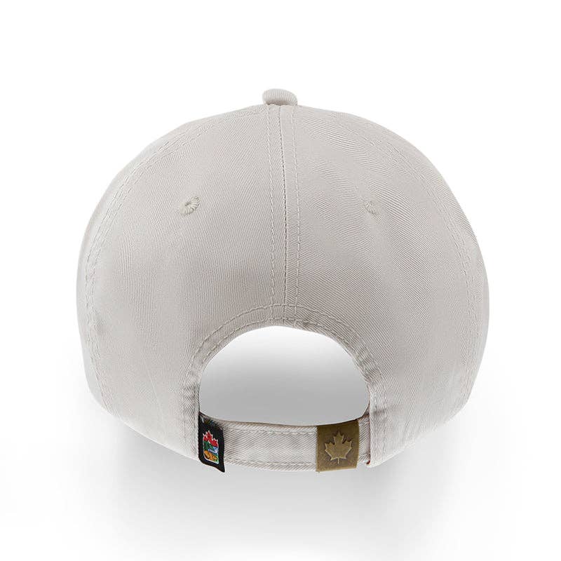 Toronto Multi-patch Casual Classic Cap