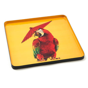 Square Arapluie Tray