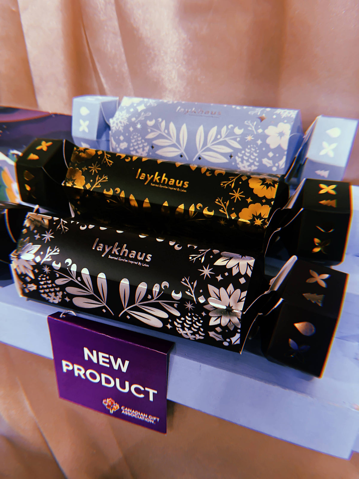 Cabin Collection 2025 Cracker