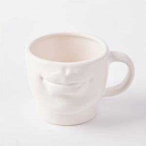 Lip Cup