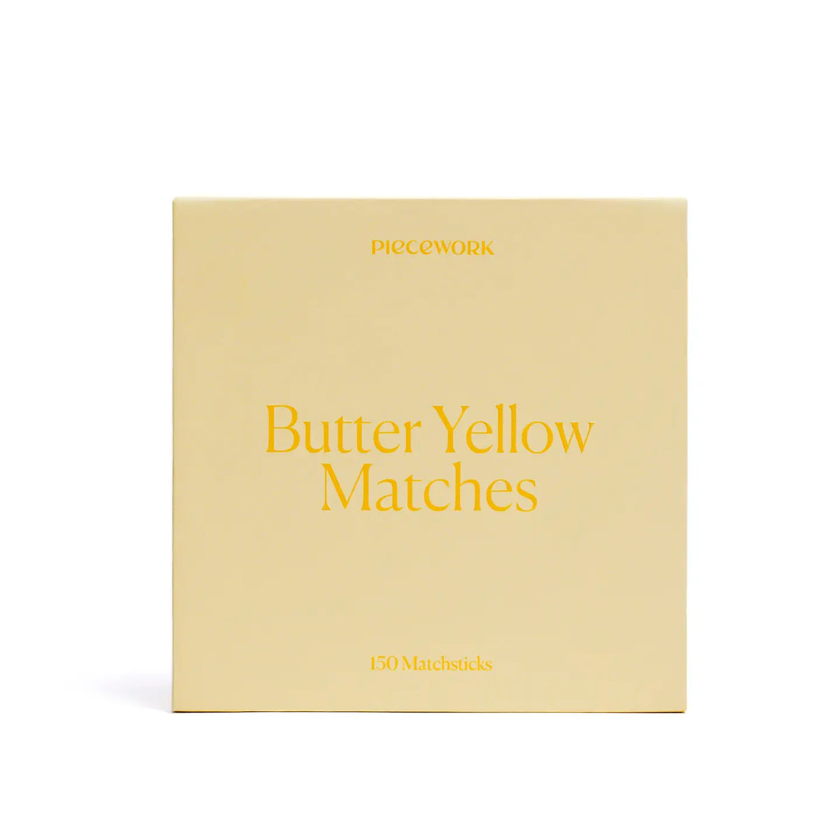 Butter Yellow Matches