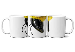 Bumblebee Mug