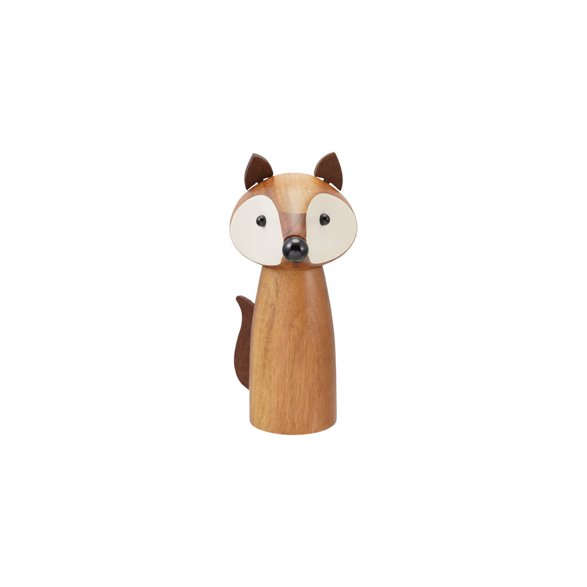 Fox Pepper Mill