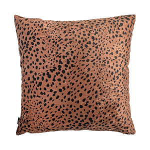 Savage Animals - Muzaluci Velvet Pillow