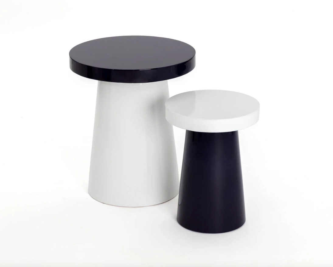 Marina End Tables
