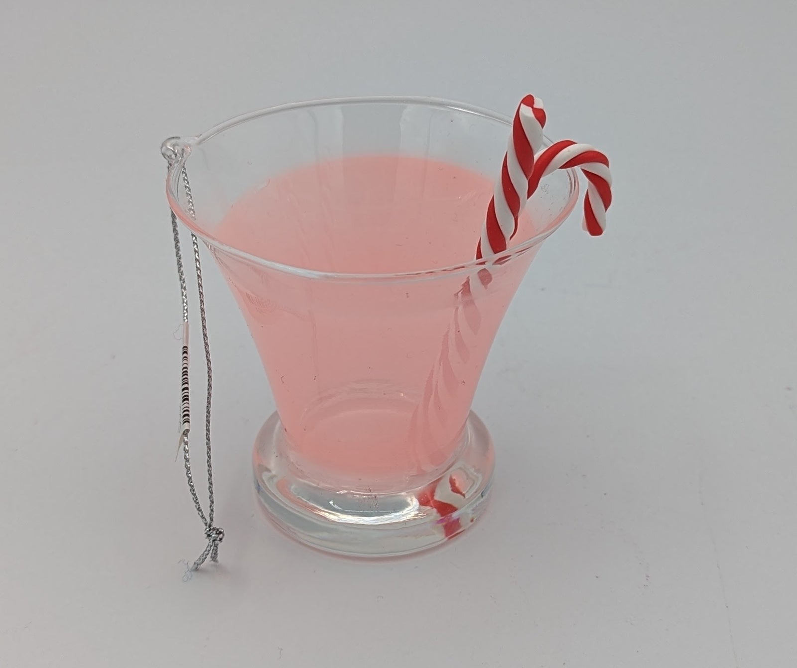 Candycane Beverages (3 styles
