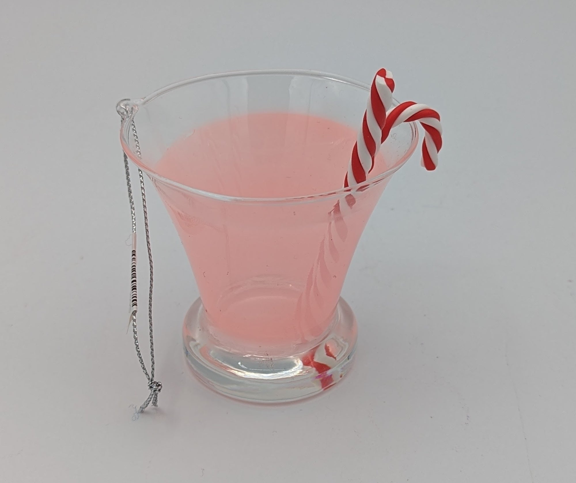 Candycane Beverages (3 styles)