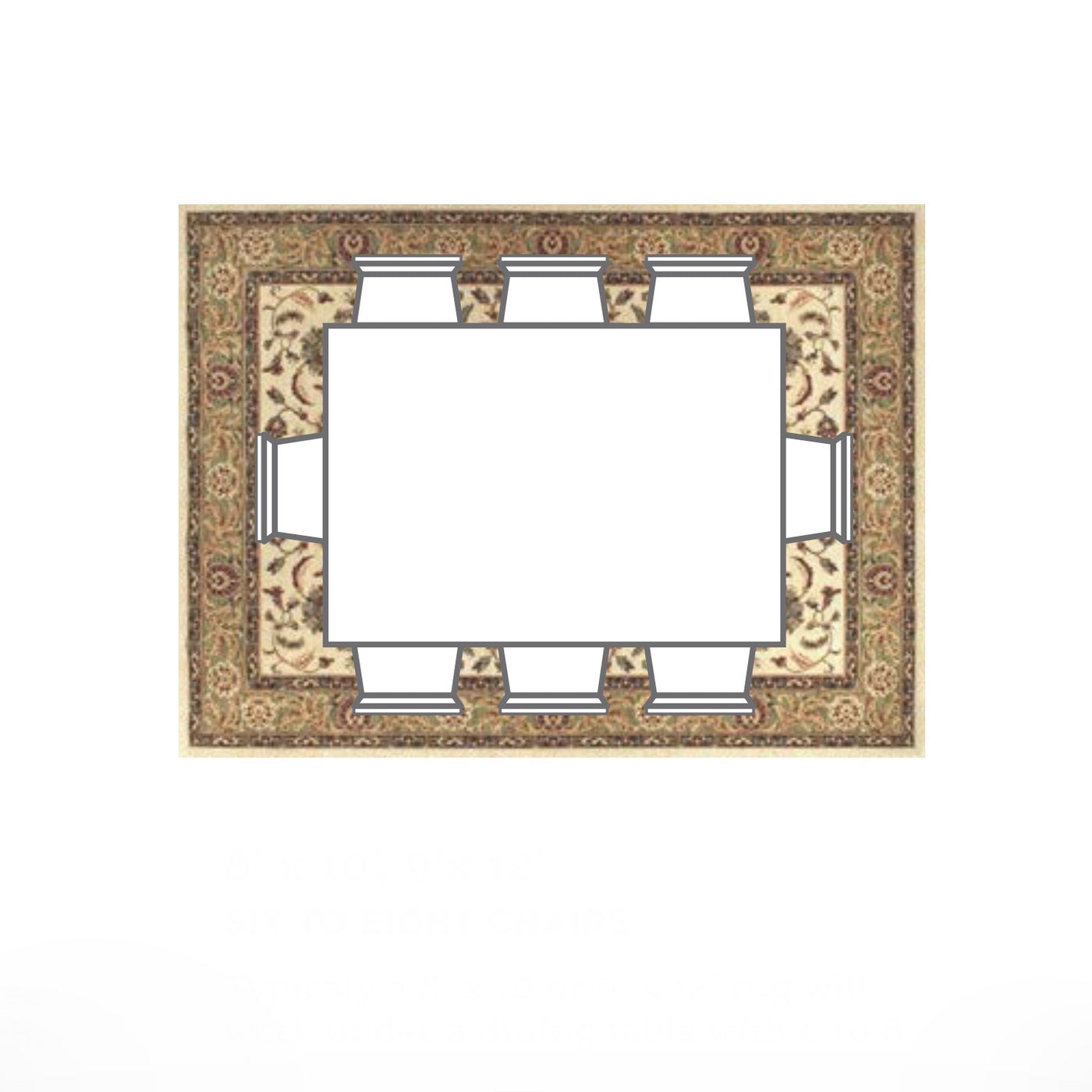 Cabbagetown Toronto Best Top Fair Trade Handmade Handmade Dining Room Rug Shop Store How To Buy Hooked Tufted Knotted Wool Jute Bamboo Outdoor Vinyl Right Size Guide