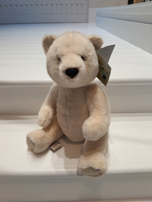 Jointed Stuffed Bear (Various Colours)