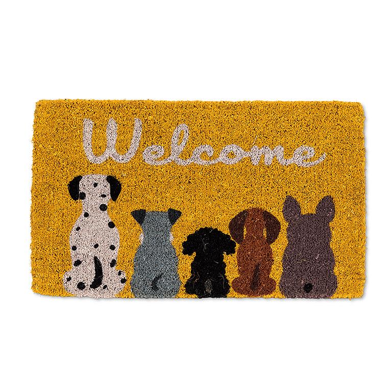 Welcome Doormat - Multiple Styles