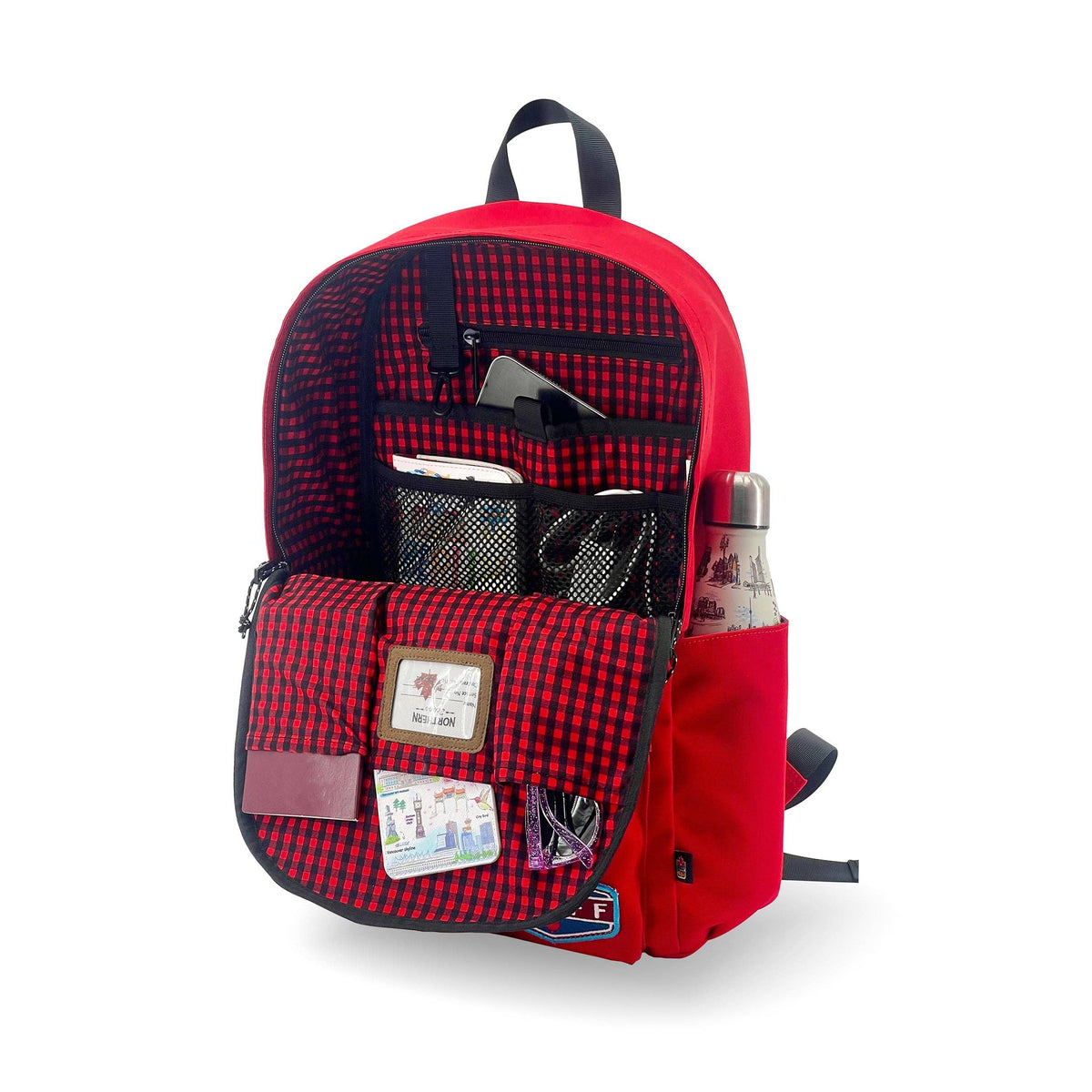 CANADA CLASSIC BACKPACK