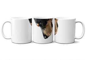 Bluetick Coonhound by Snout Mugs®