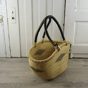 Special Shopper Large - Natural Palette