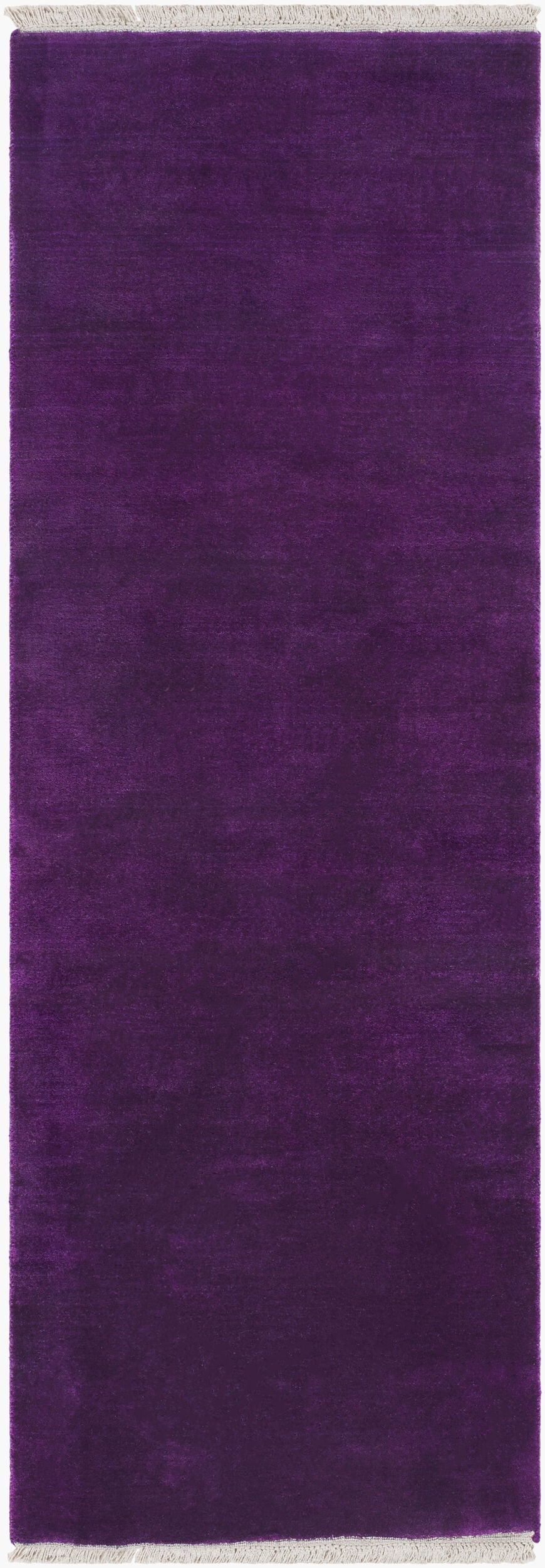 Evergreen Rug in Violet