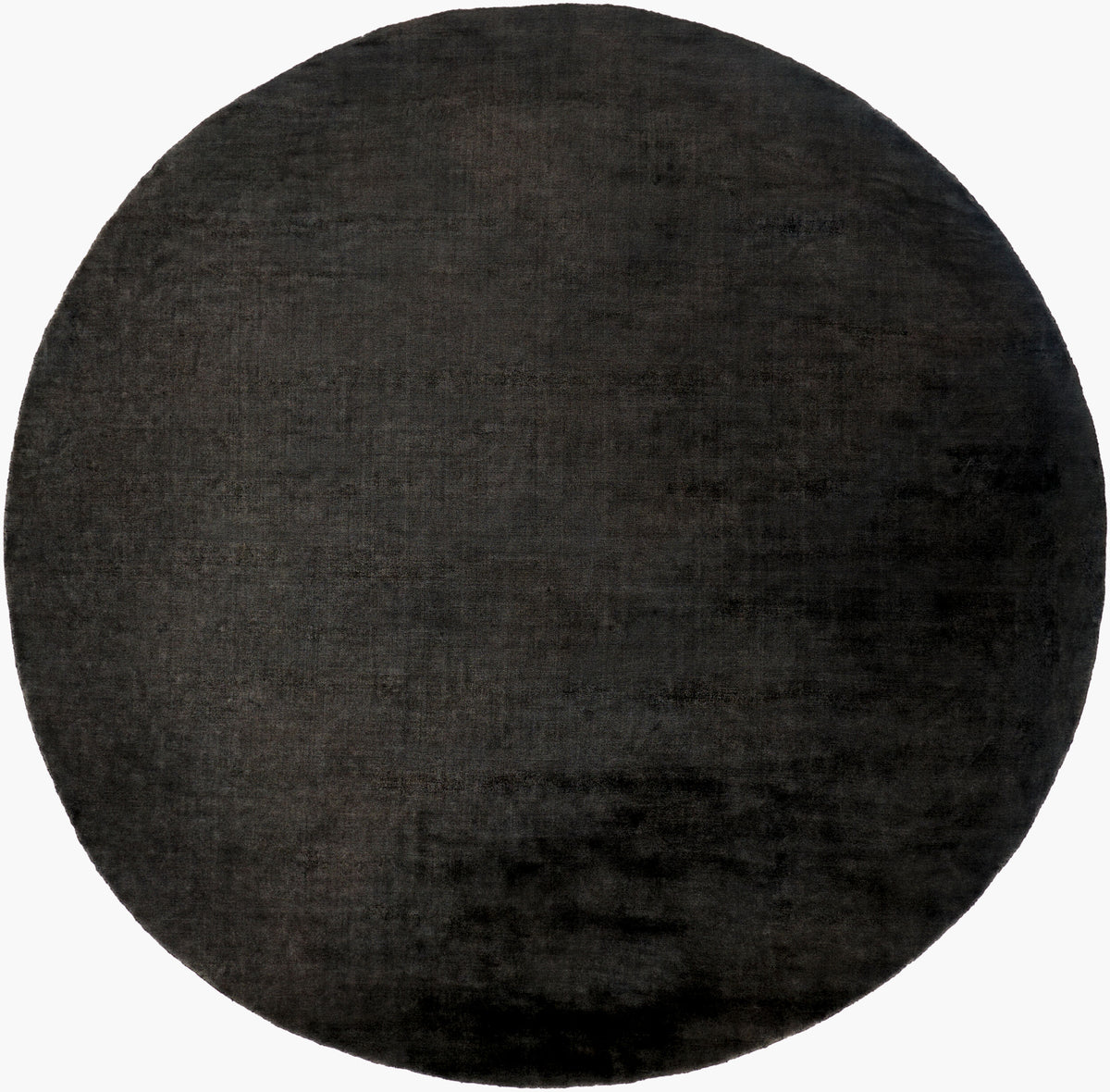 Evergreen Rug in Charcoal