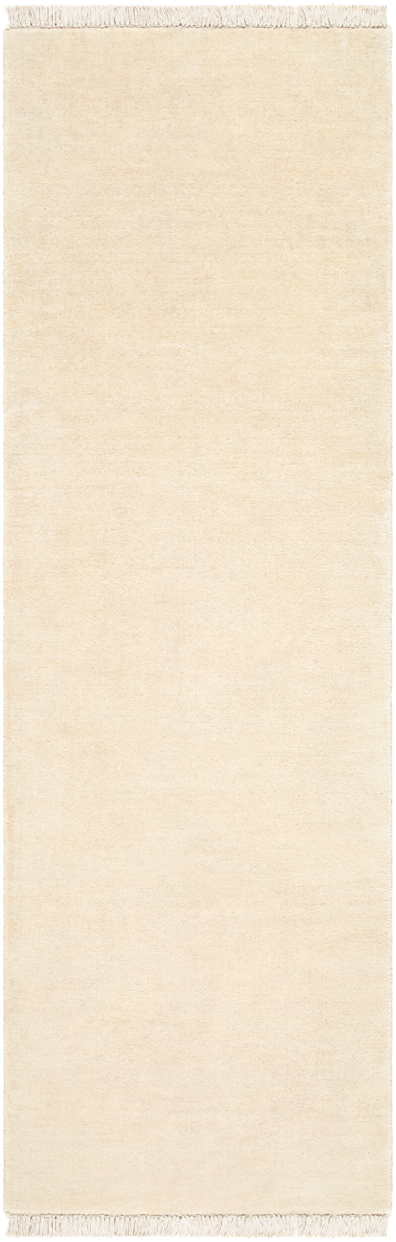 Evergreen Rug in Cream
