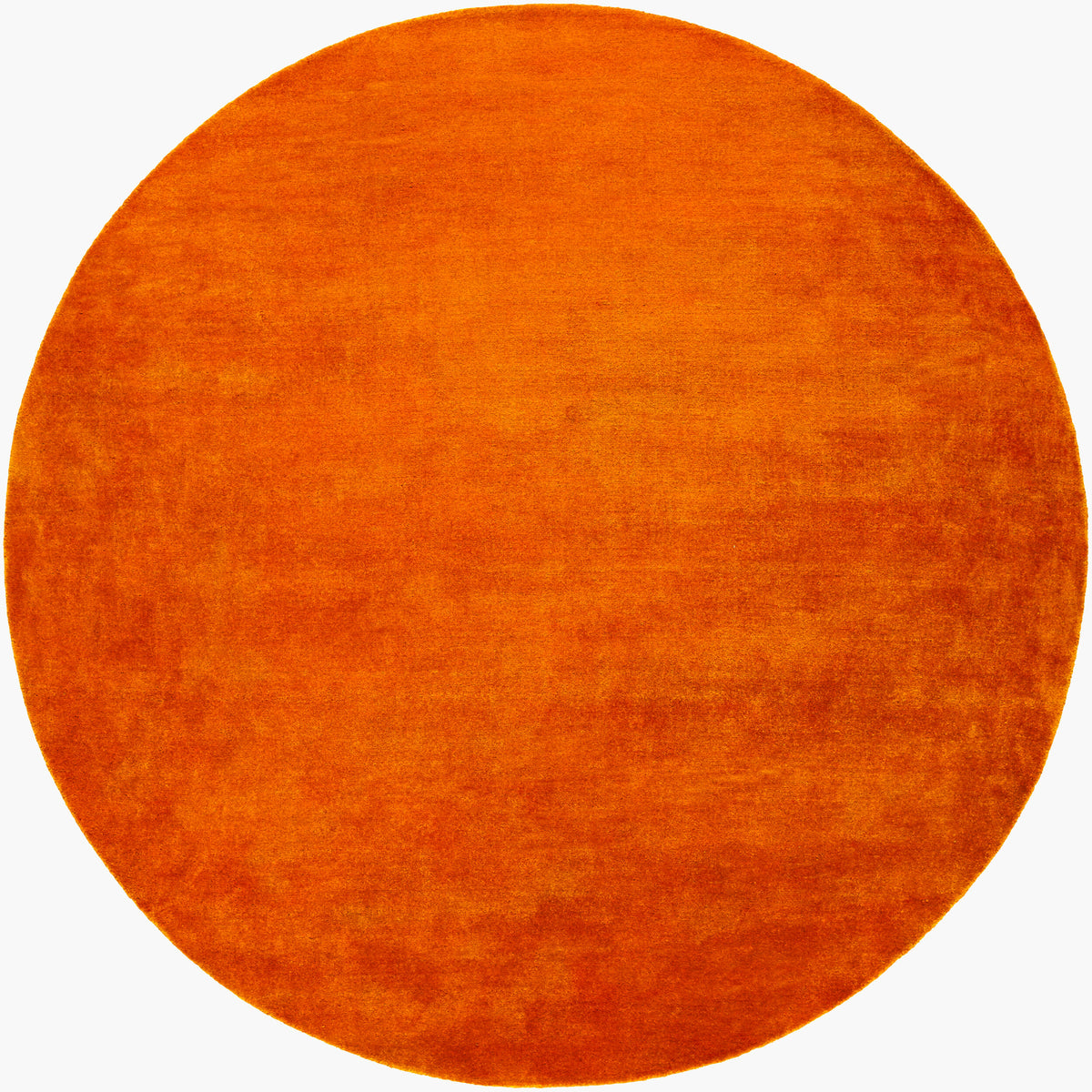 Evergreen Rug in Marigold