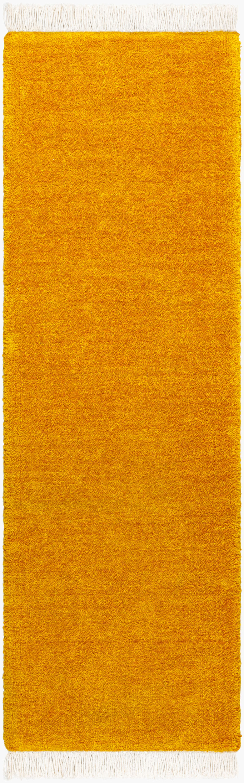 Evergreen Rug in Gold
