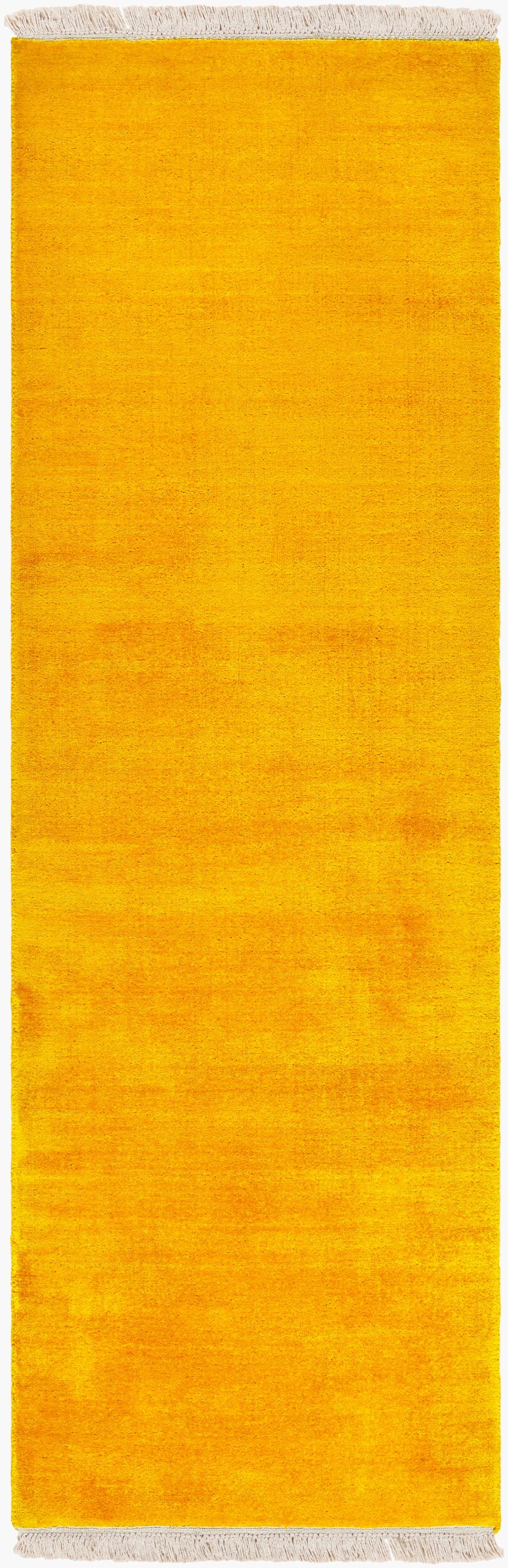 Evergreen Rug in Gold