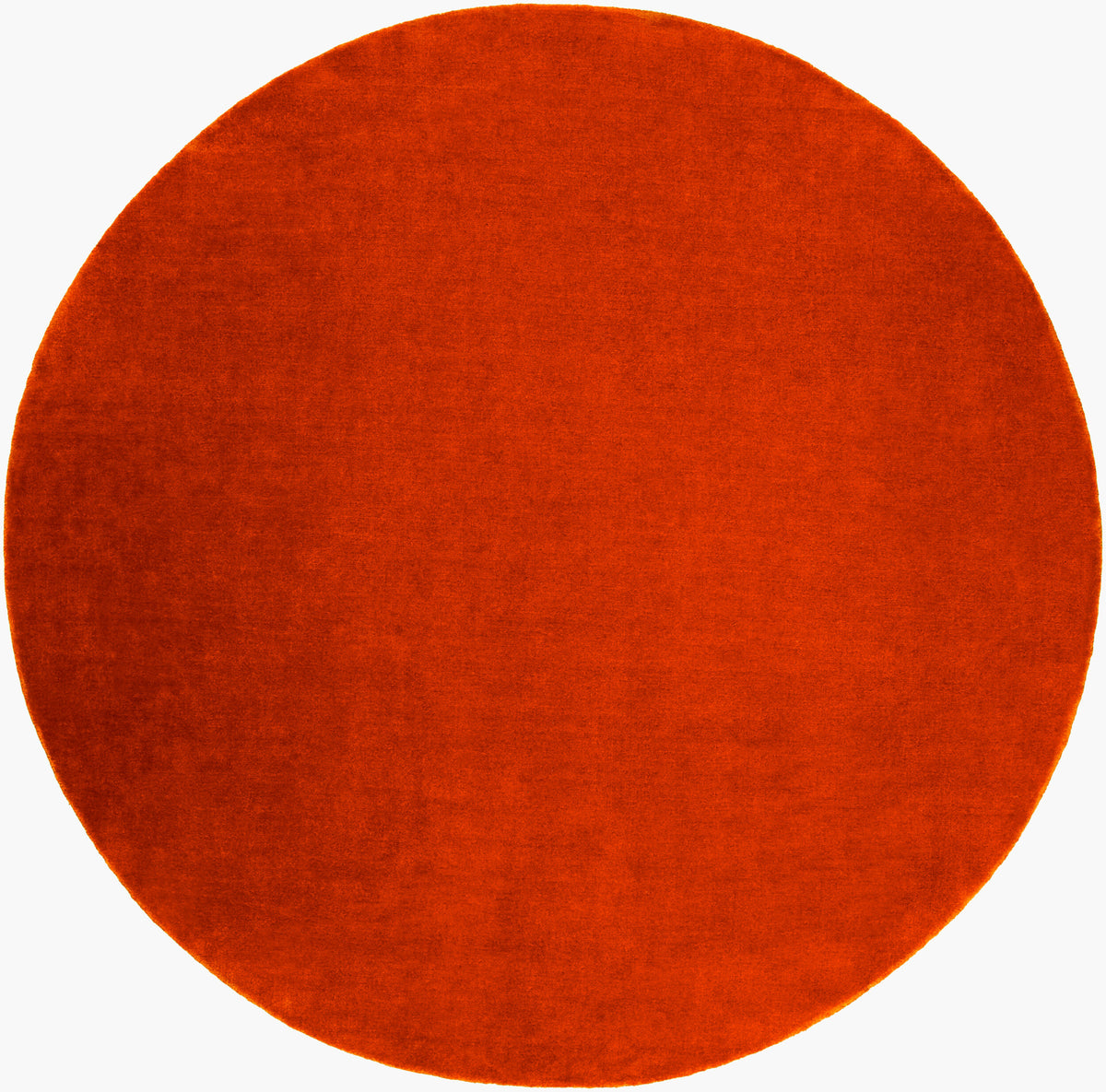 Evergreen Rug in Paprika