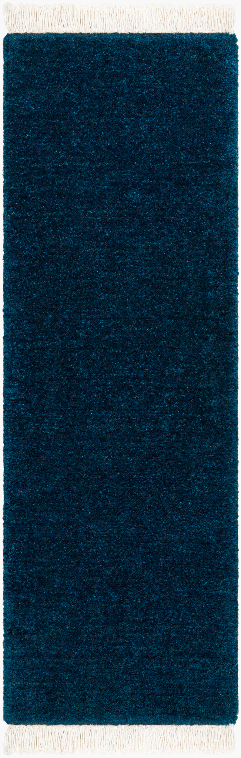 Evergreen Rug in Dark Teal