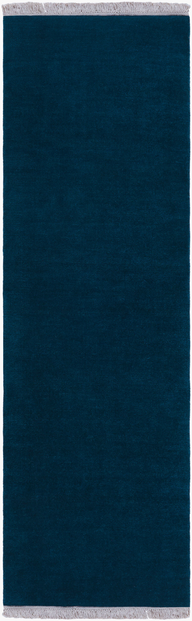 Evergreen Rug in Dark Teal